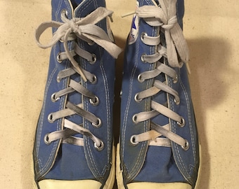 ヴィンテージ 80 年代 コンバース チャック テイラー オールスター