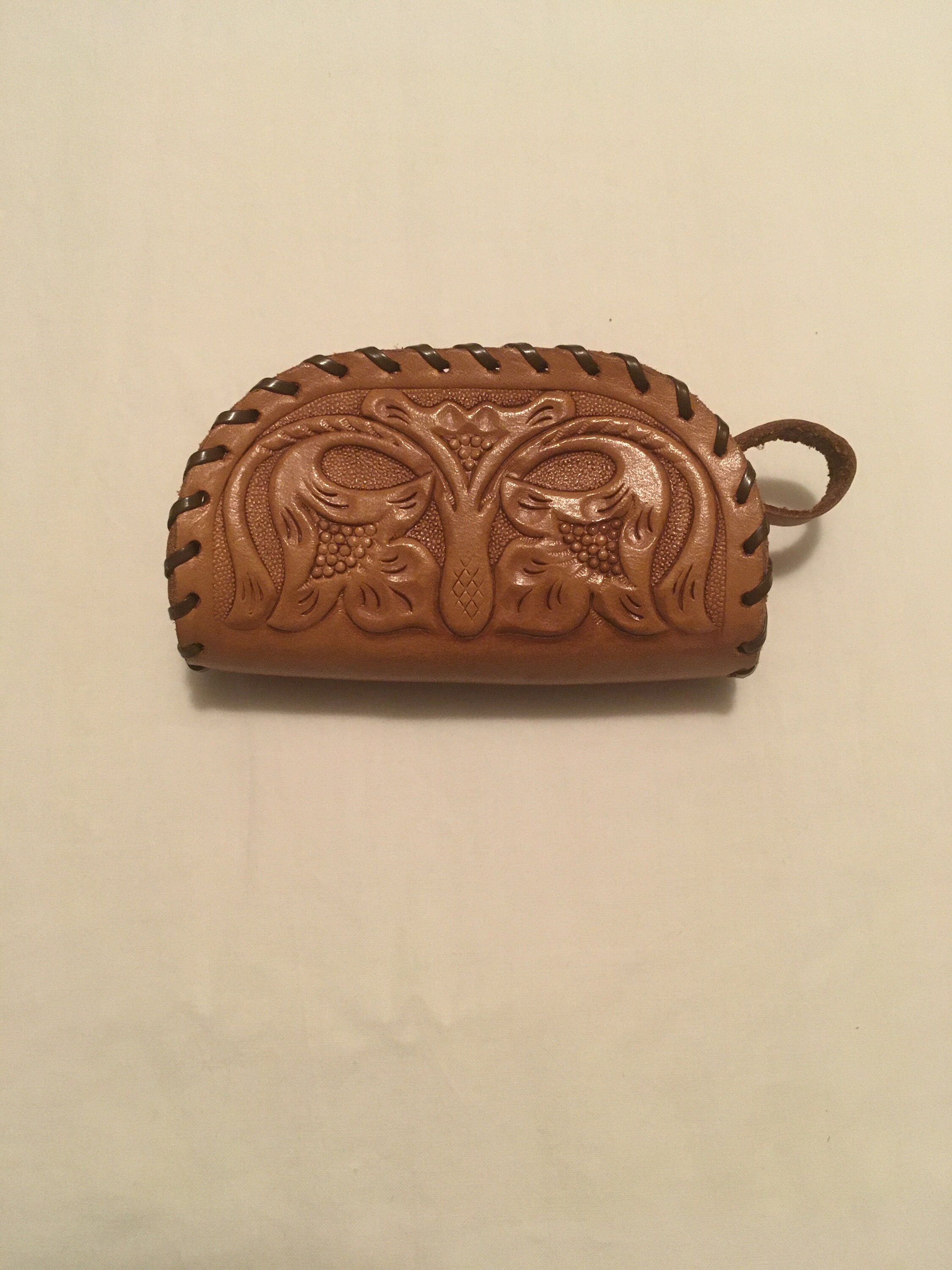 Mexican Change Purse Etsy Canada
