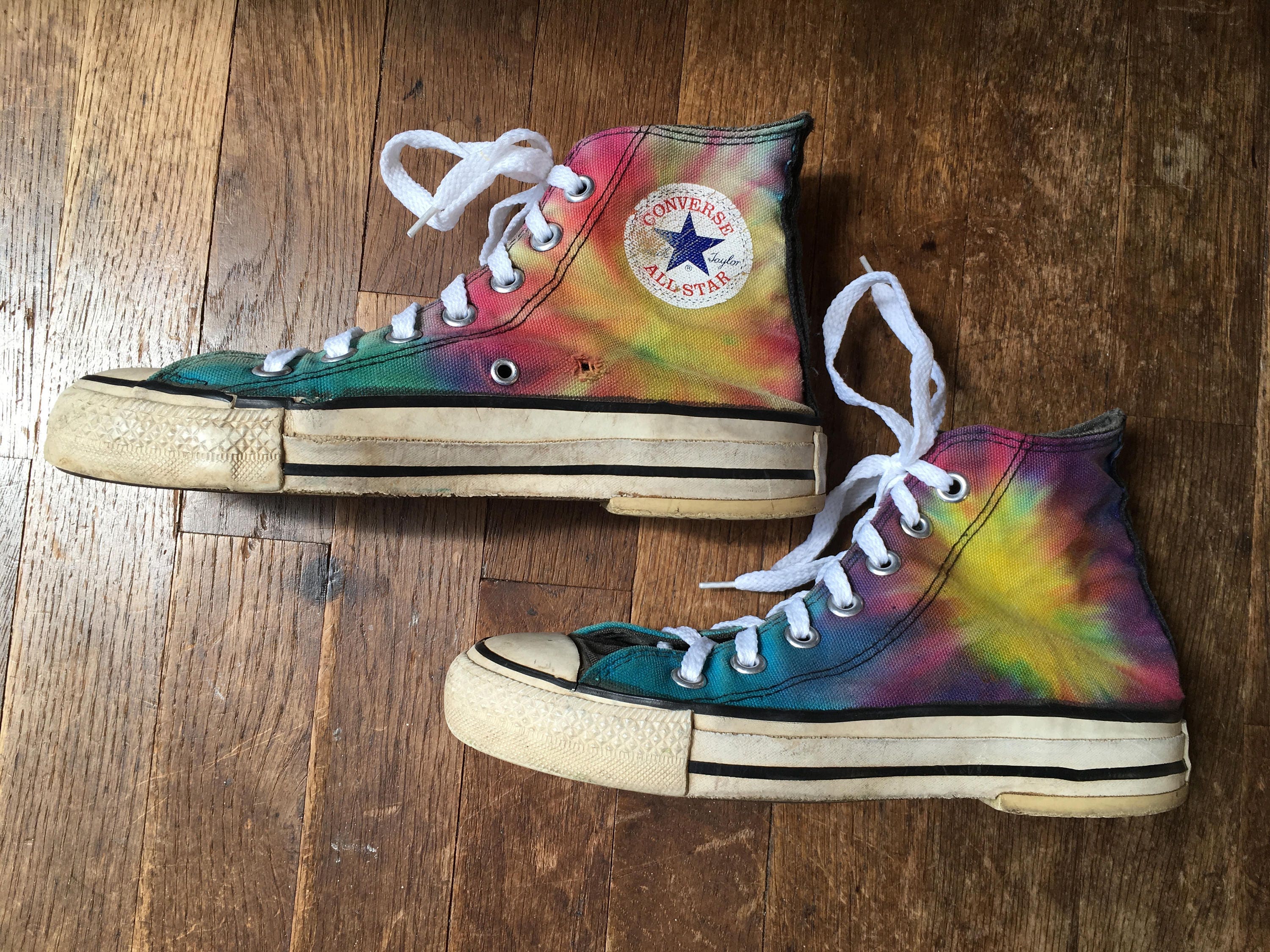 Converse valor clearance