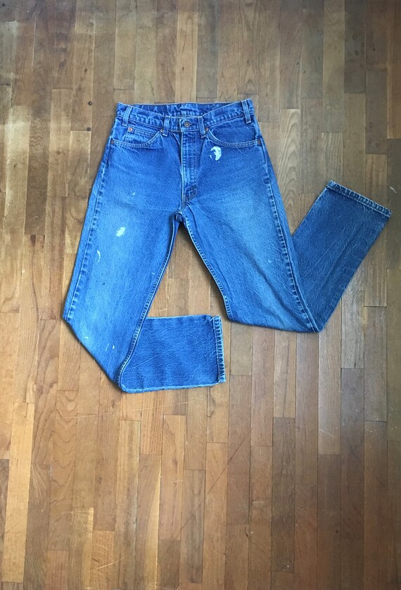 levis 505 0217