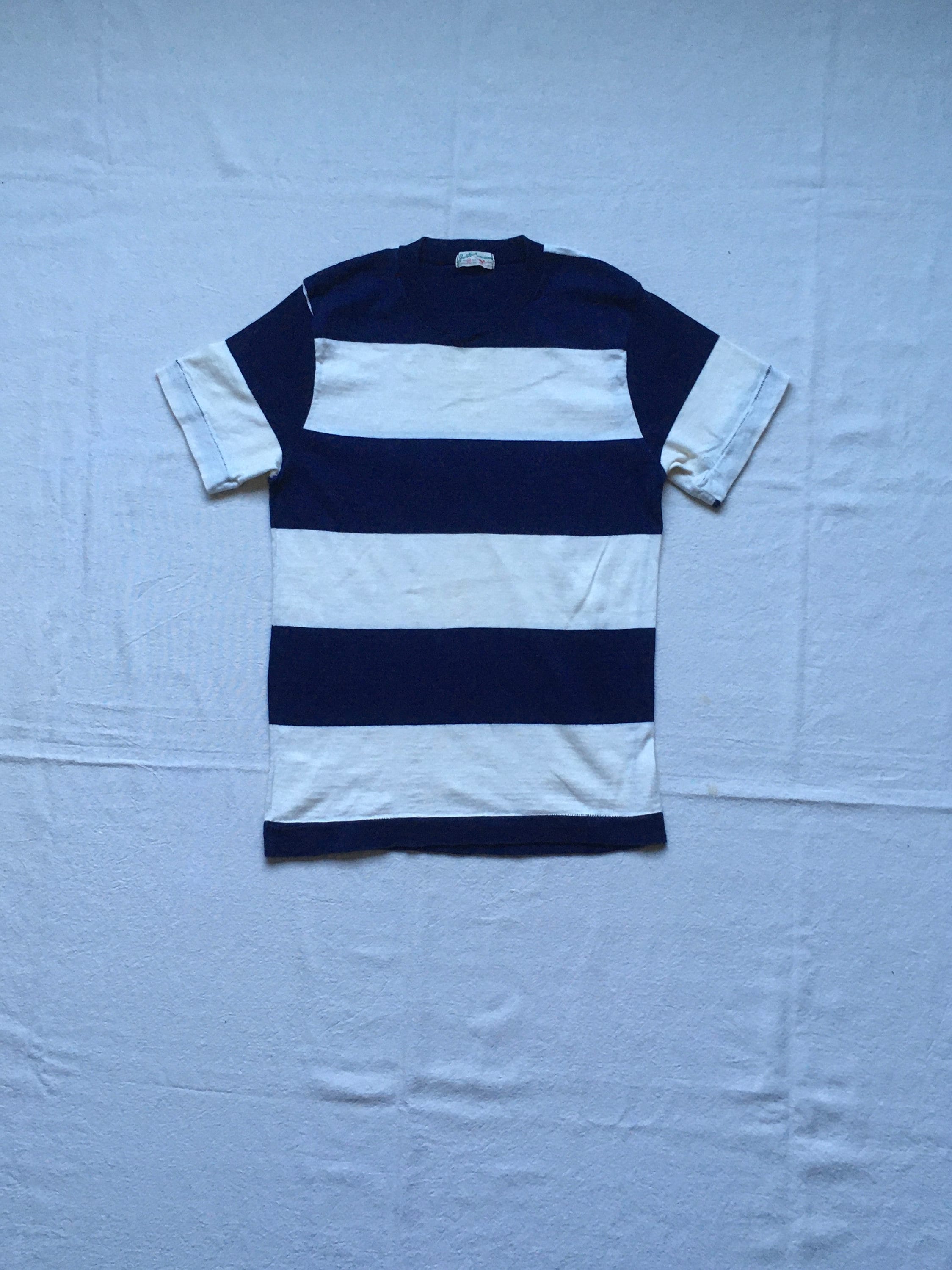 売れ筋アイテムラン Jantzen T Shirt - Etsy トップス