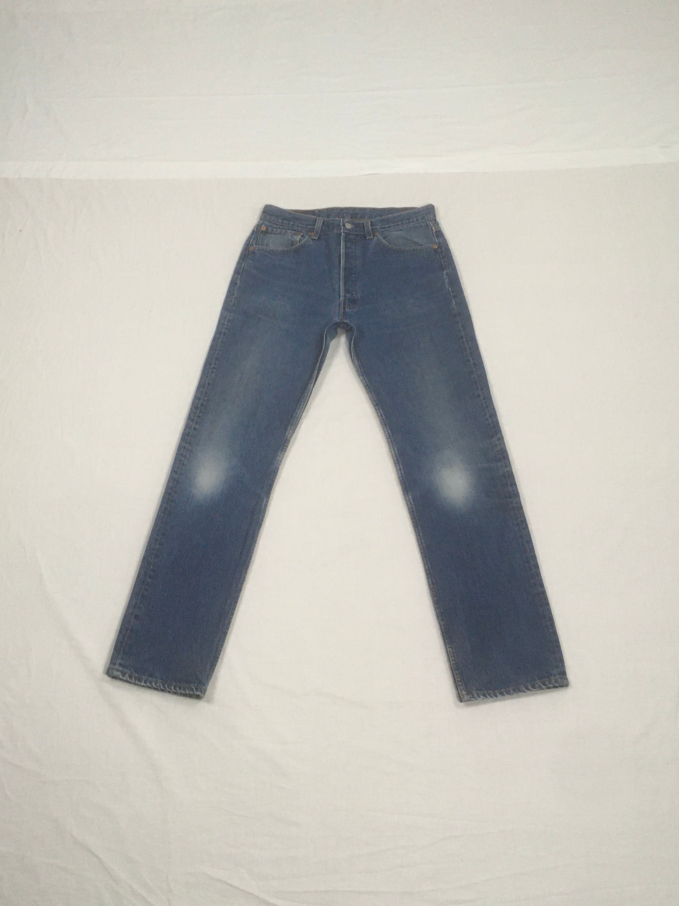 Levis 501 0000 - Etsy UK