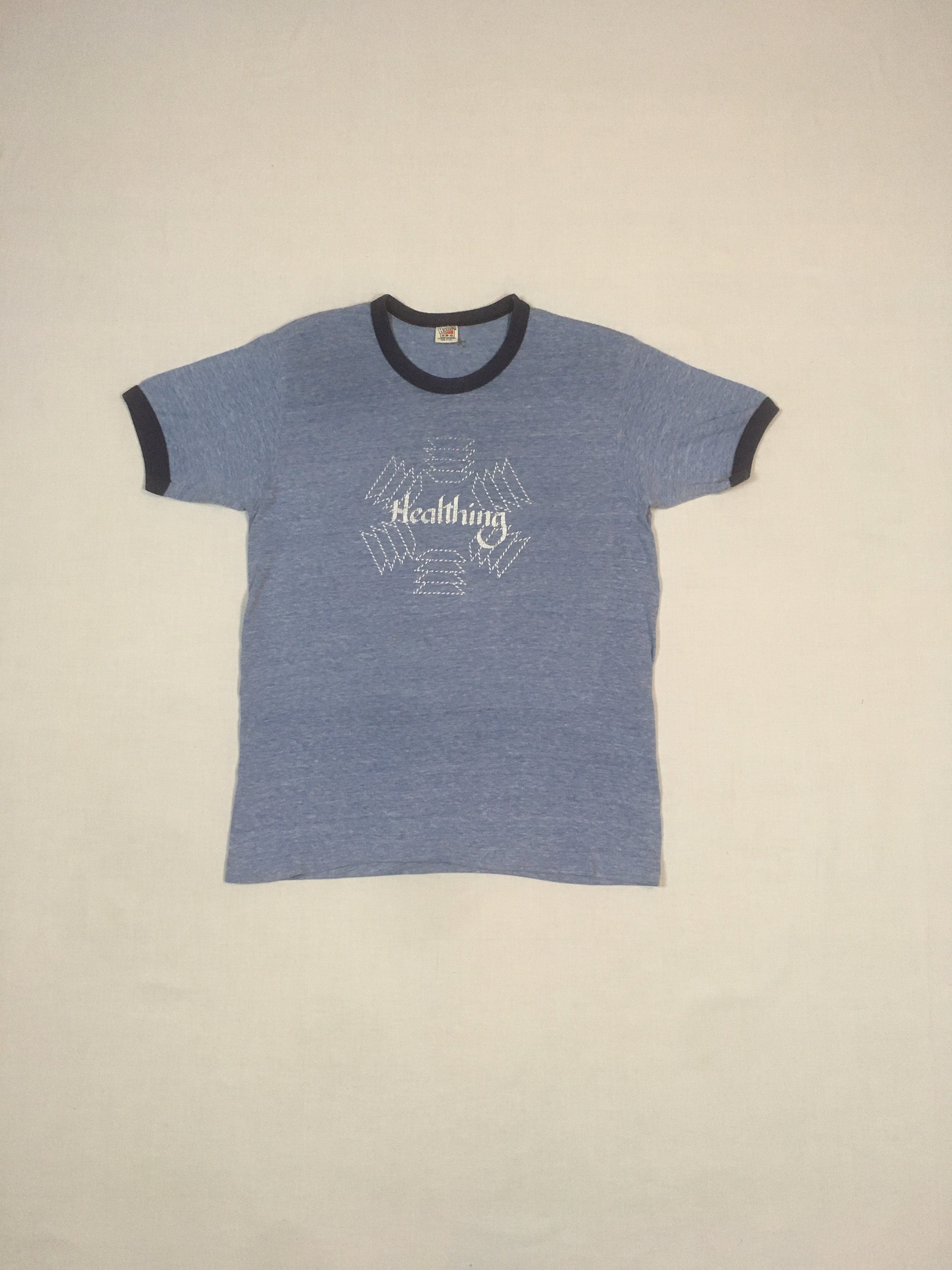 Vintage 70s Hanes - Etsy Vintage 70s Hanes - Etsy