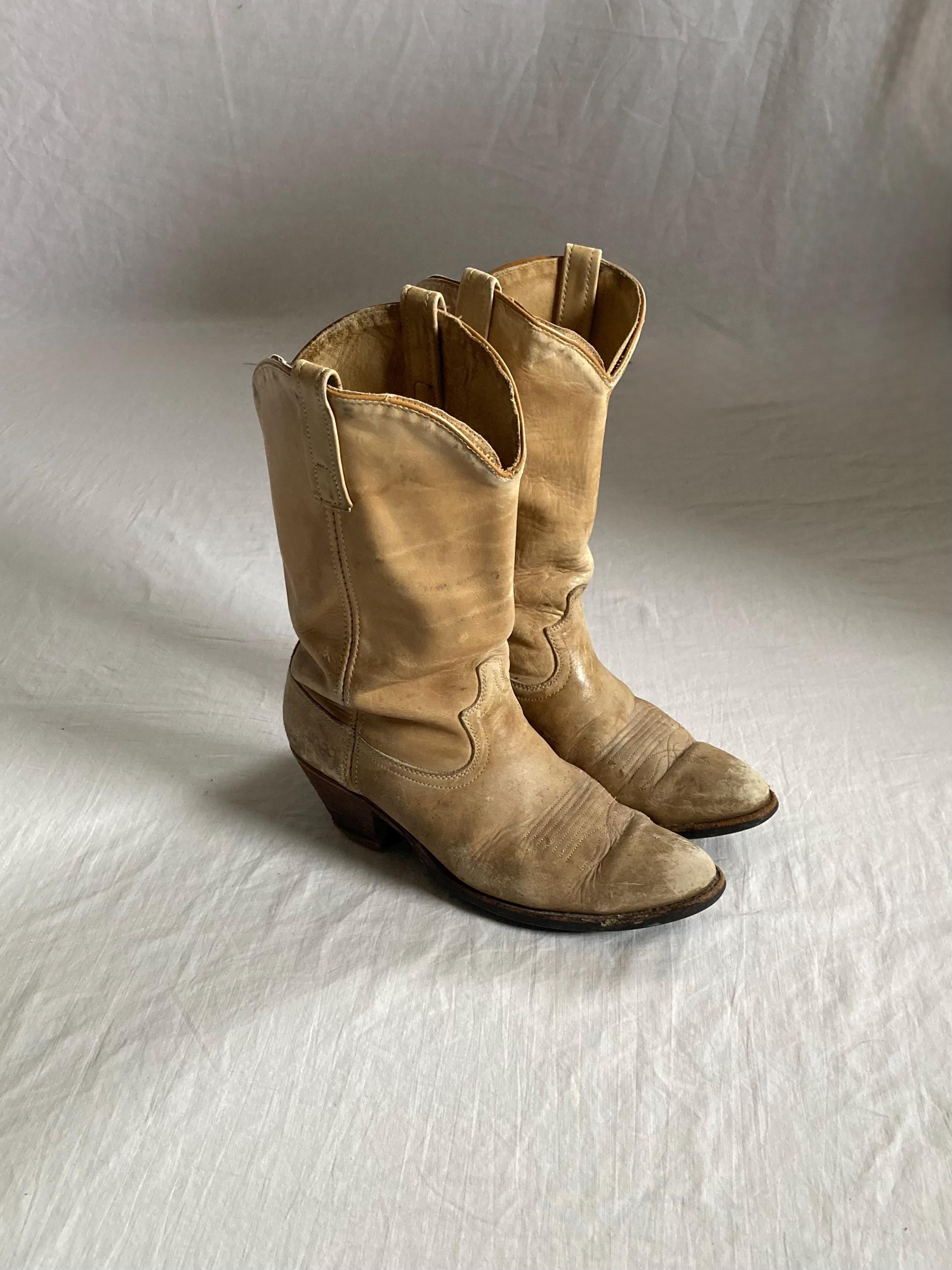 Dingo boots - Etsy 日本