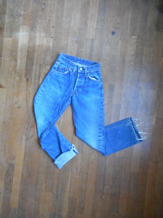 sears levi's 501 button fly
