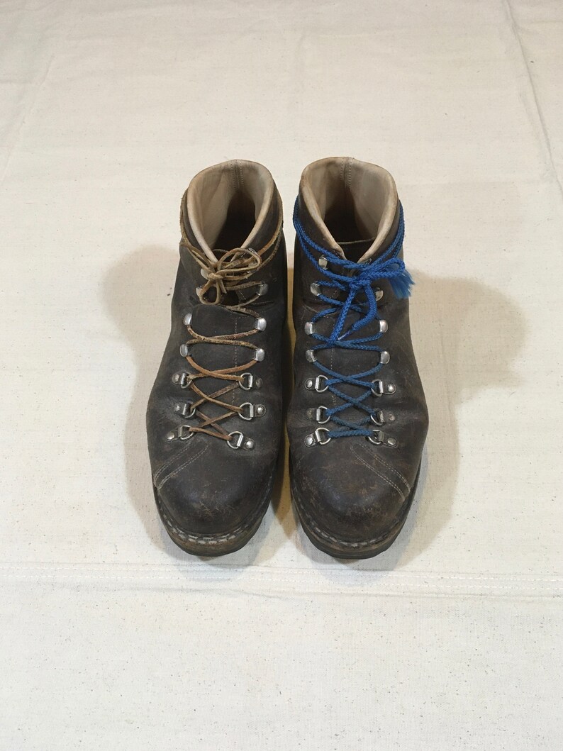 raichle hiking boots vibram