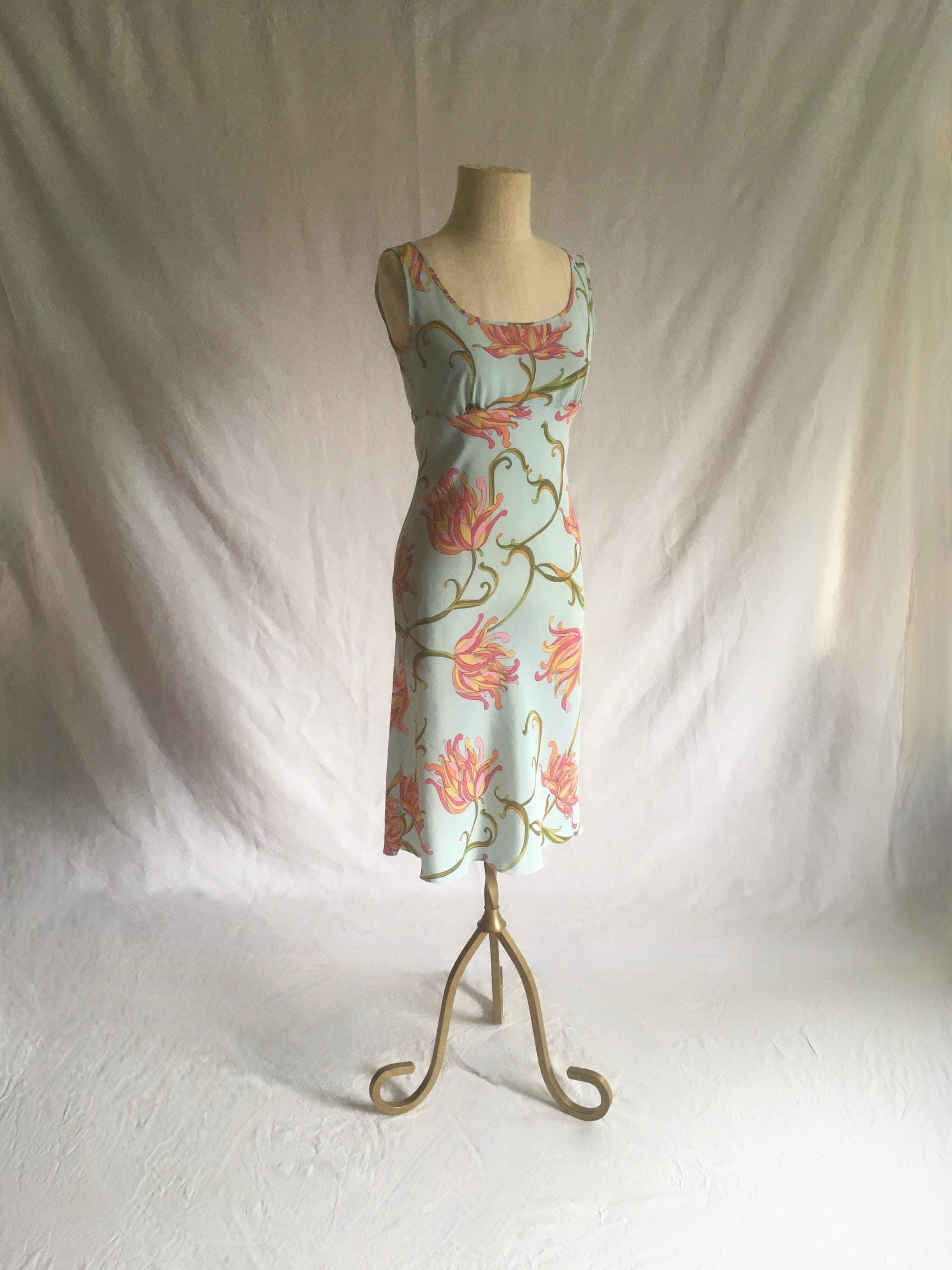 90s Empire Waist - Etsy