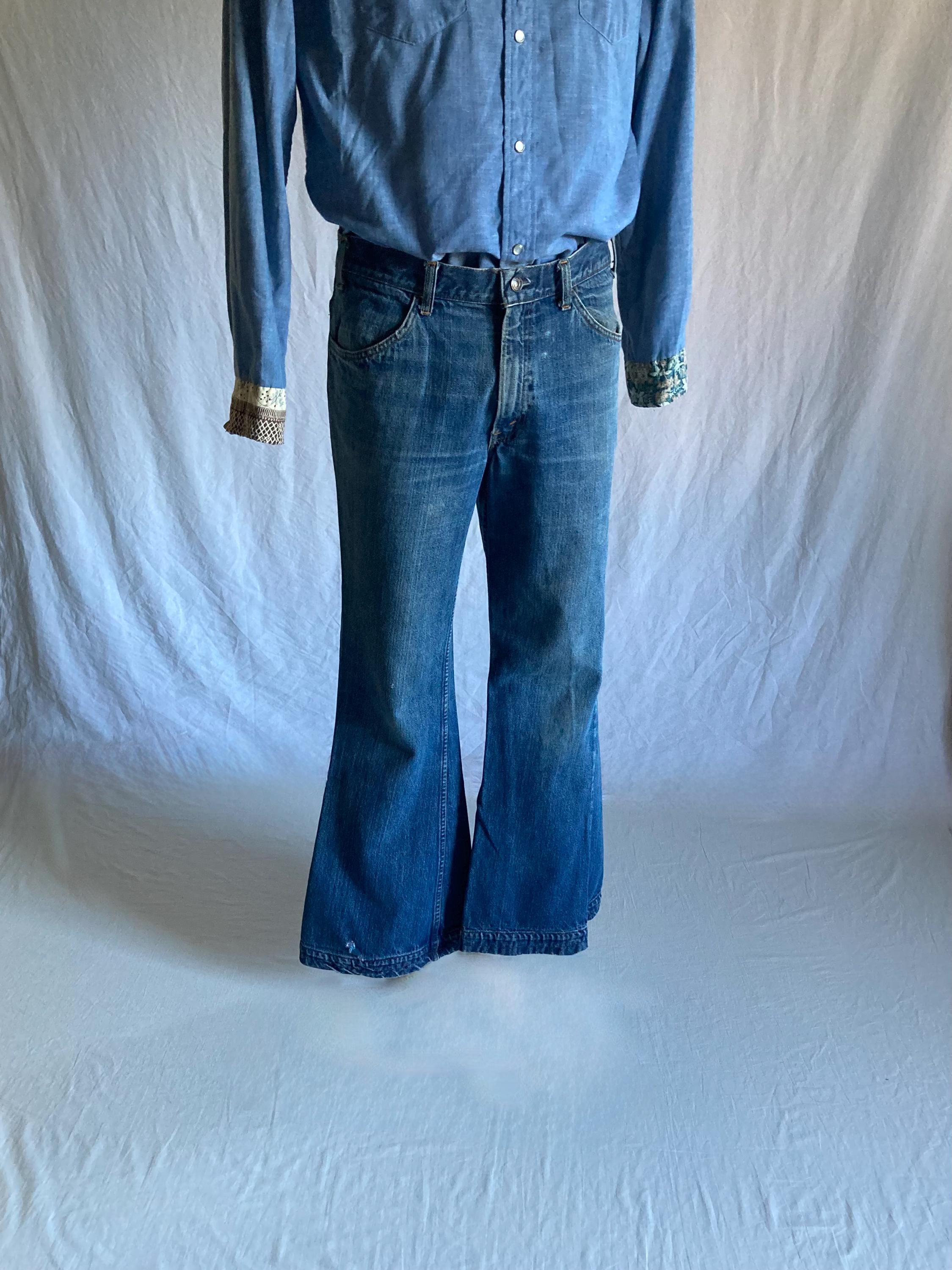 Vintage Levis Talon Zipper - Etsy