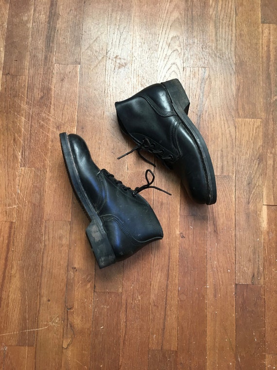 biltrite boots steel toe