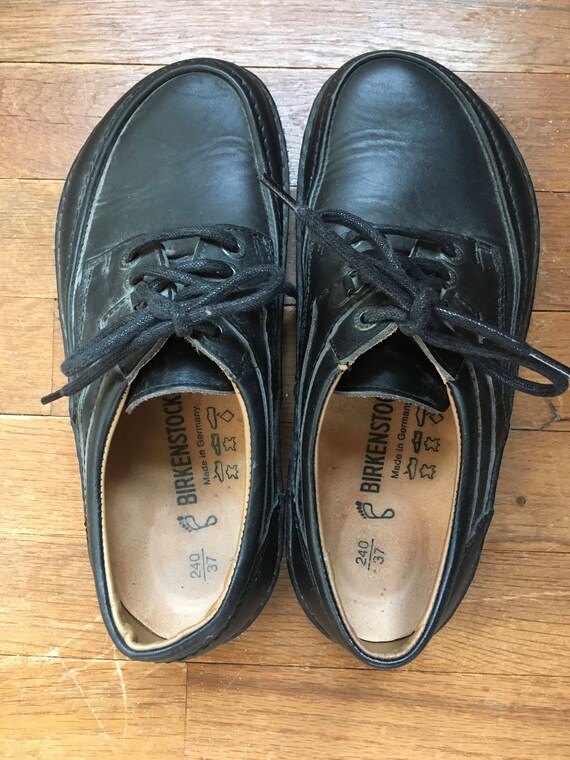 birkenstock made