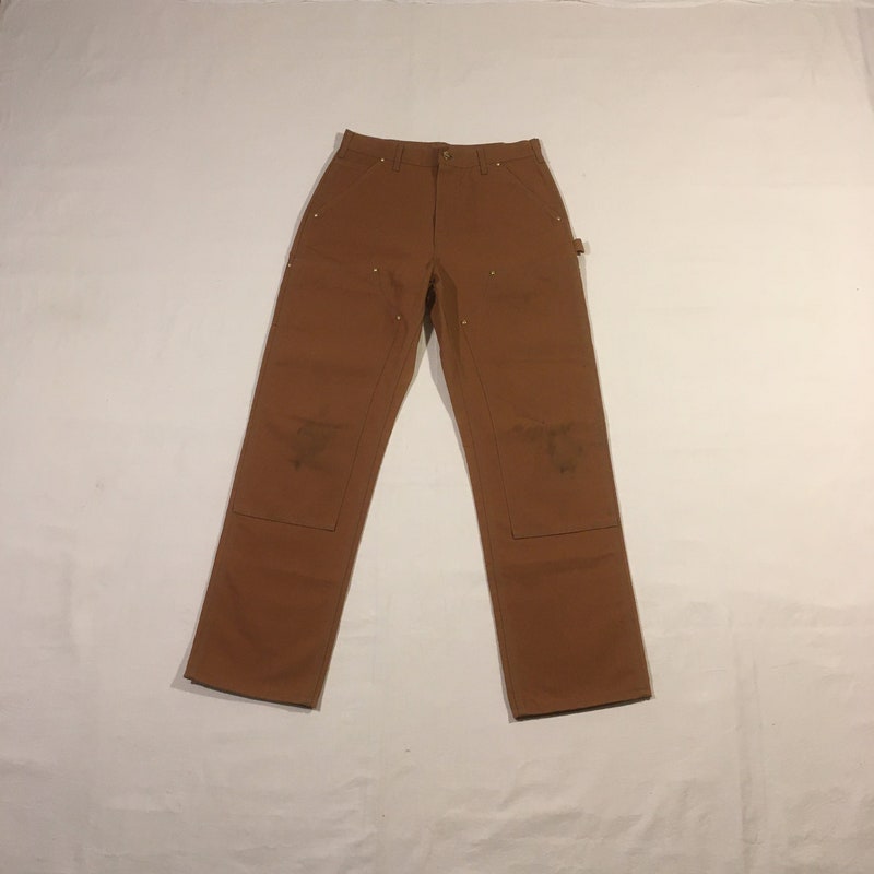 Union Made Carhartt - Etsy