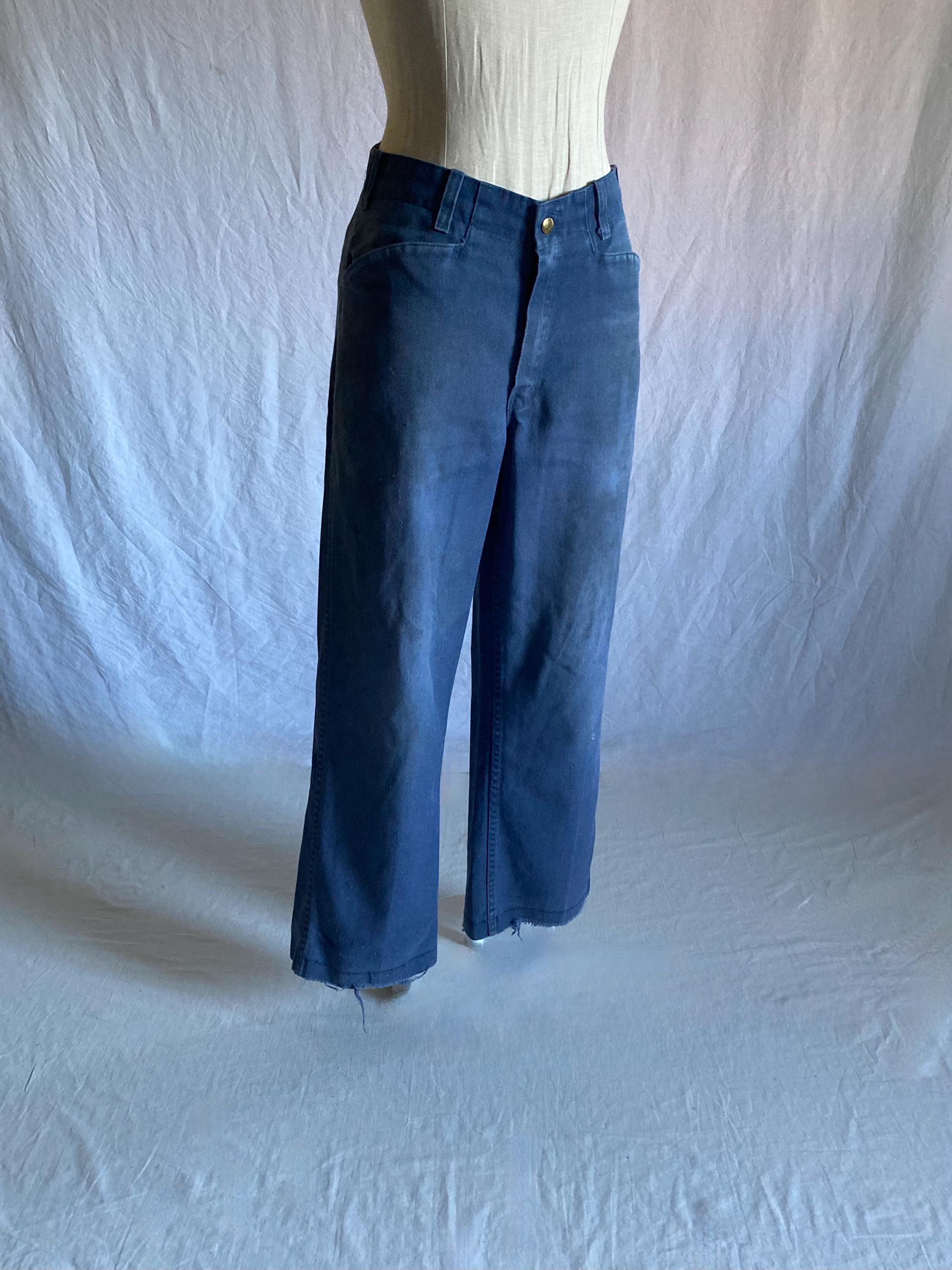 90s Ben Davis Pants - Etsy