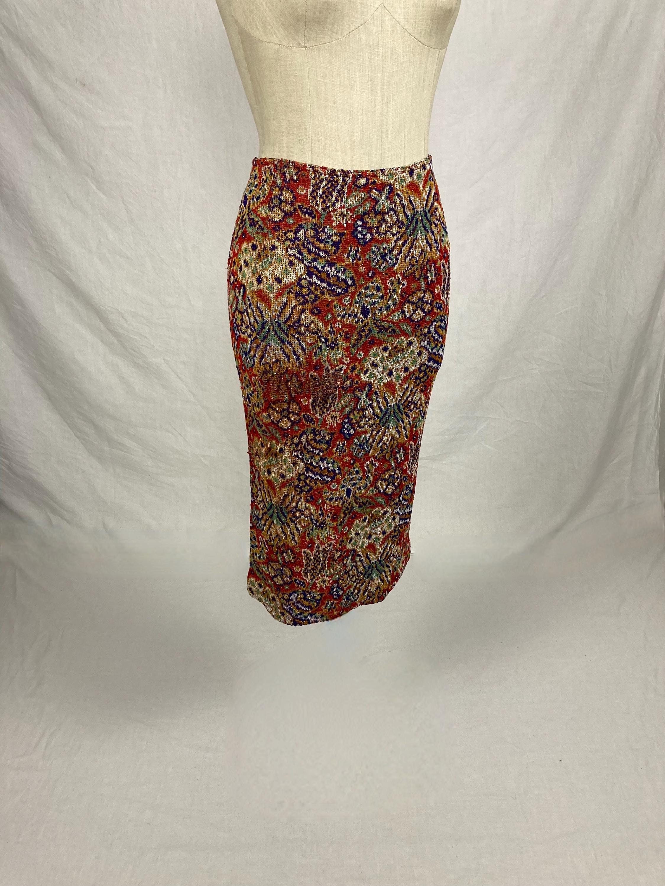 70s Missoni Dress - Etsy 70s Missoni Dress - Etsy