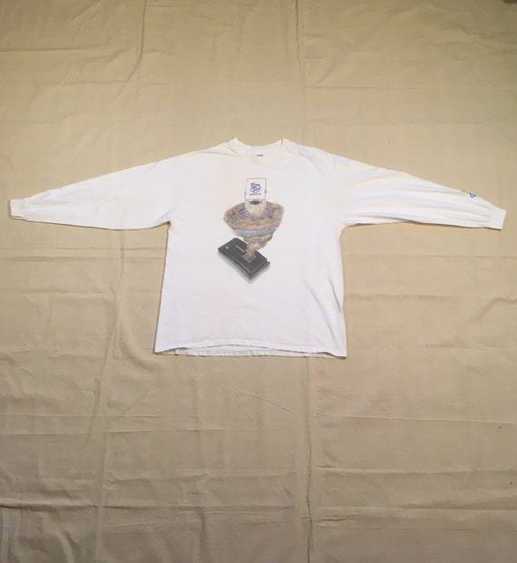 Intel inside t shirt discount