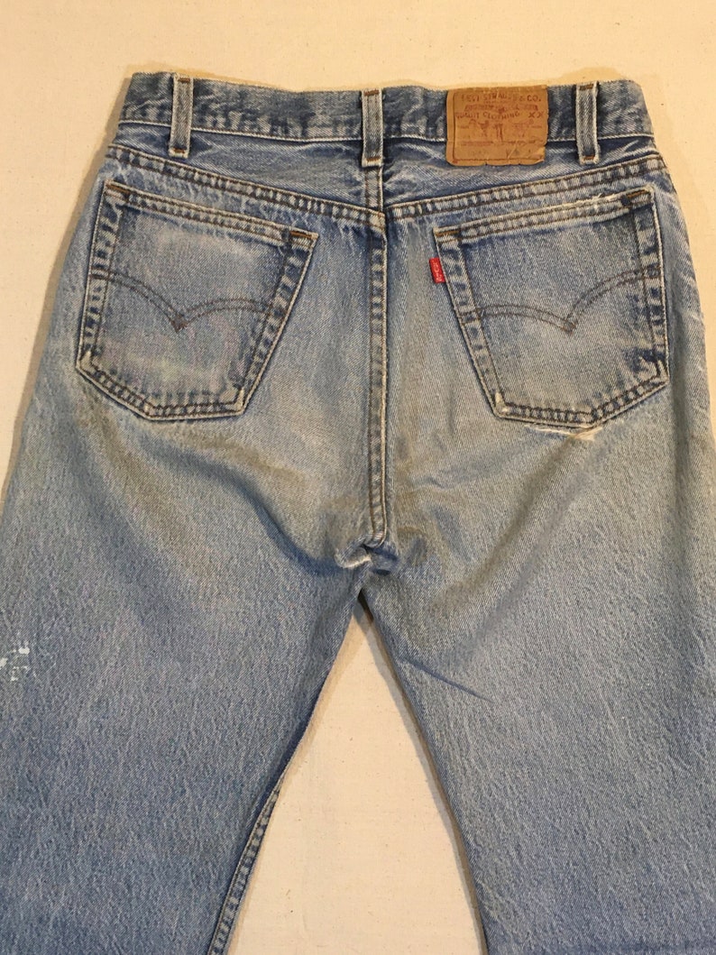 levis jeans 701