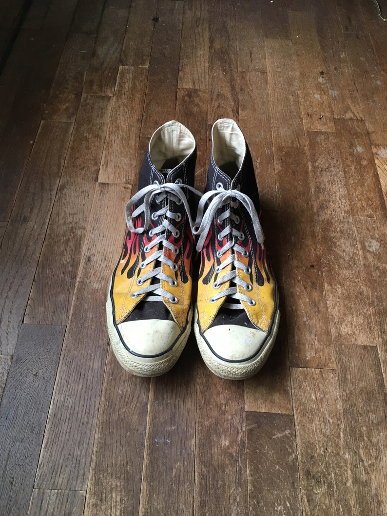 converse 70s enfant brun