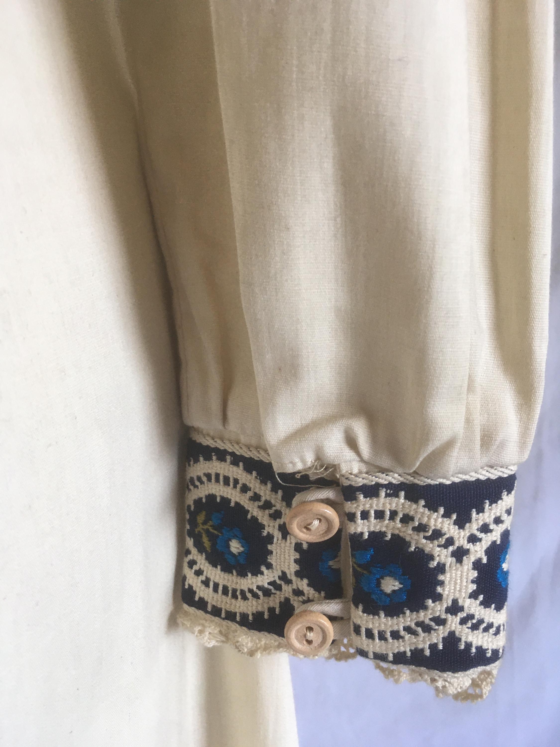 Vintage 70s Gunne Sax by Jessica Maxi Dress Empire Waist Quilted Ruffle ...
