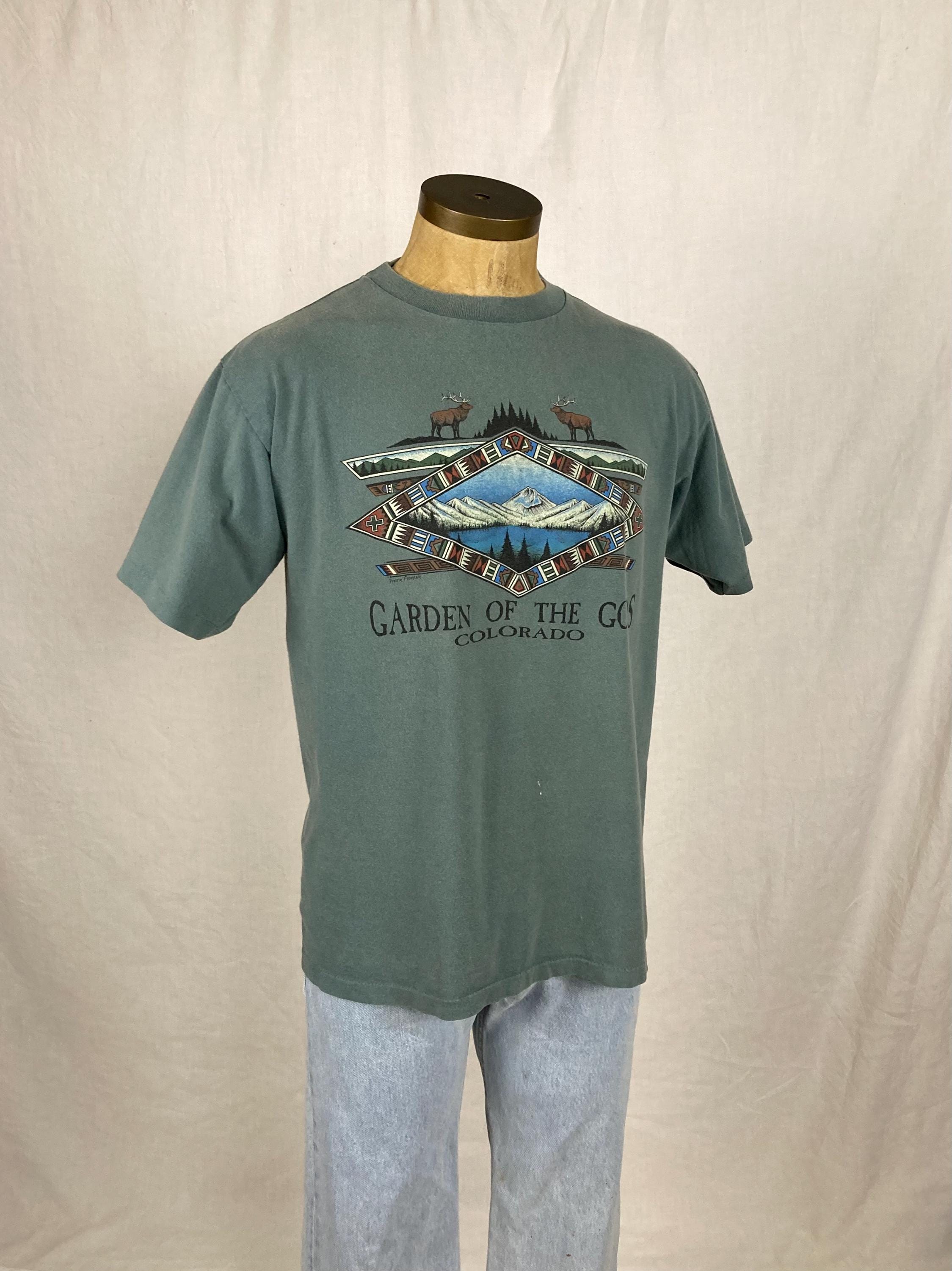 Prairie Mountain Shirts