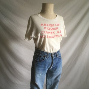 Jenny Holzer Truisms - Etsy