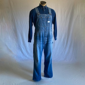 Big Mac Overalls - Etsy