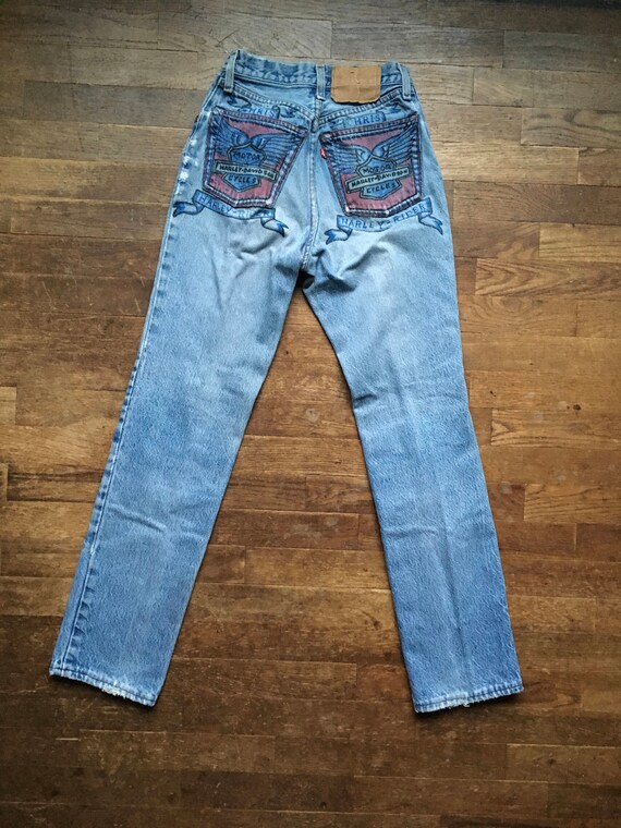 washing levis 501