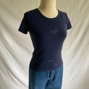 vintage 90s sigur ros mujer bebé camiseta ágætis byrjun álbum alien fetus 1990s islandia banda