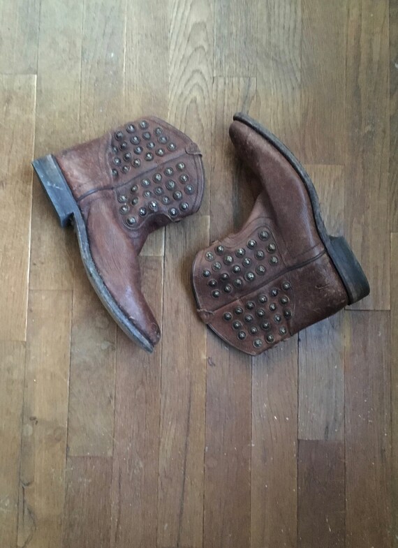 frye f973