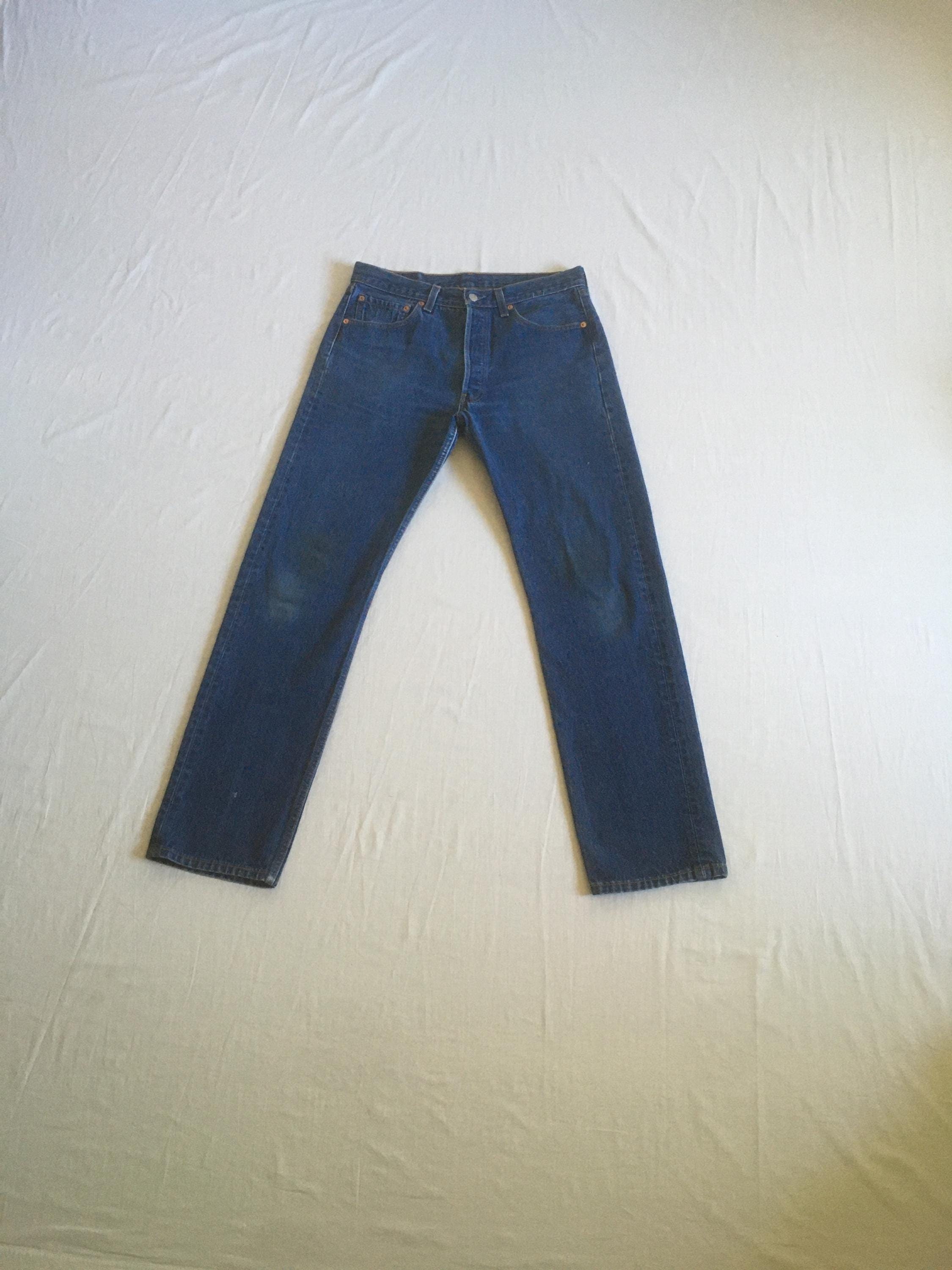 Levis Jeans, 501xx Made Usa - Etsy Levis Jeans, 501xx Made Usa - Etsy