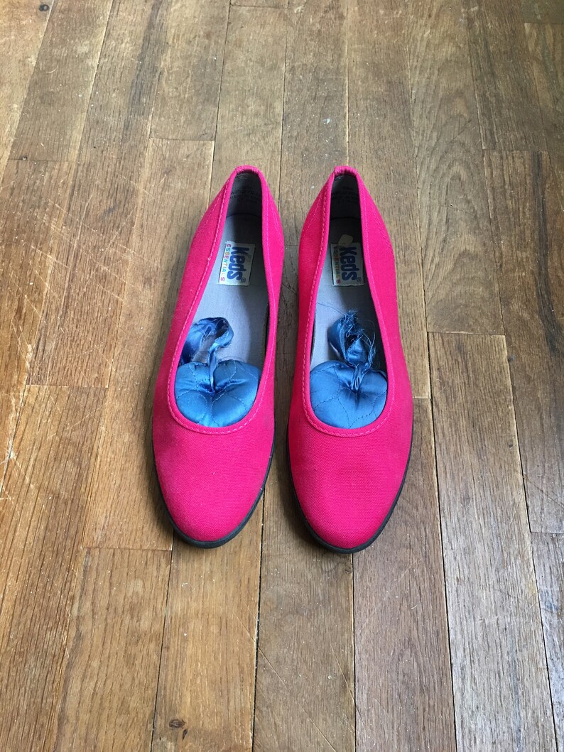 keds vegan