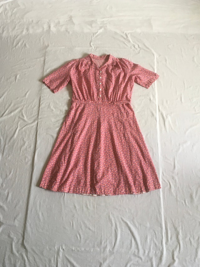 Day House Dress - Etsy