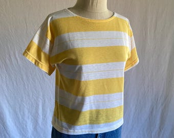 Vintage 40s Athletic Supply Spanjian Pasadena Football Jersey 35 T