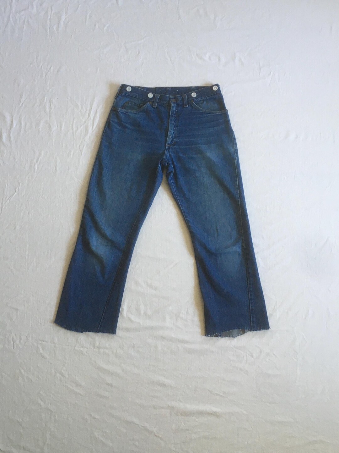 baku　60s RANCHCRAFT デニムシャツ baku 60s RANCHCRAFT デニムシャツ baku様専用 60s RANCHCRAFT デニム