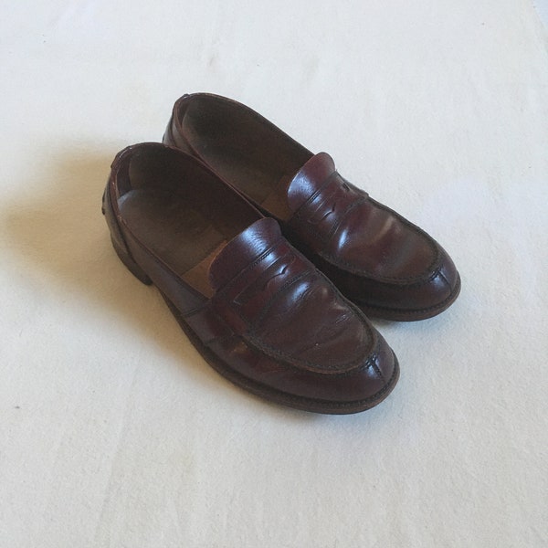 Penny Loafers - Etsy