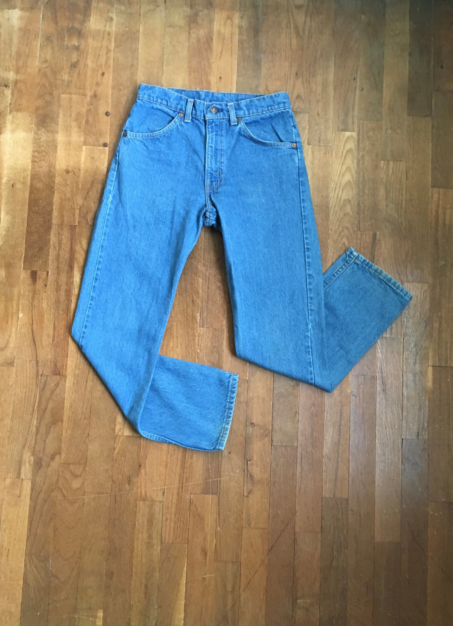 size 29 jeans levis