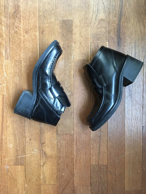 shellys shoes 90s
