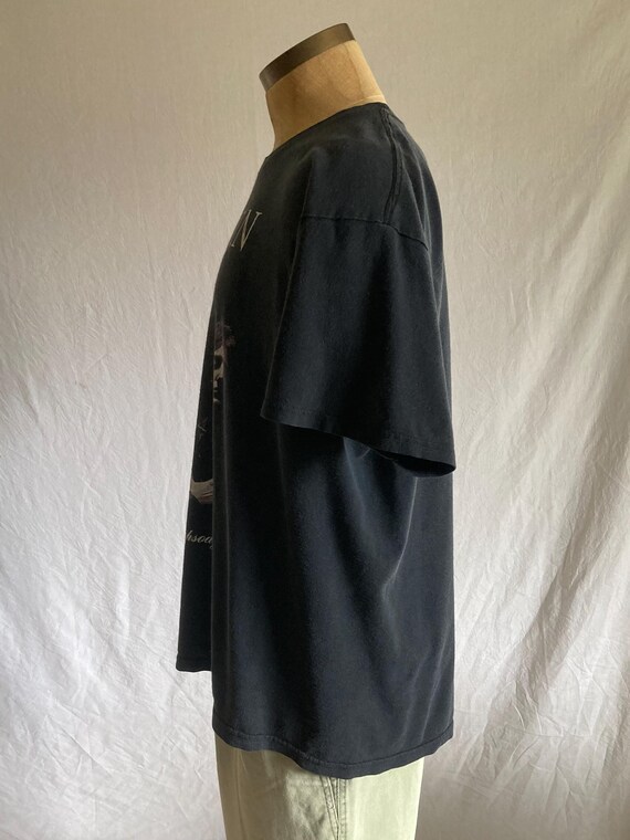 vintage y2k queen bohemian rhapsody faces t shirt… - image 5