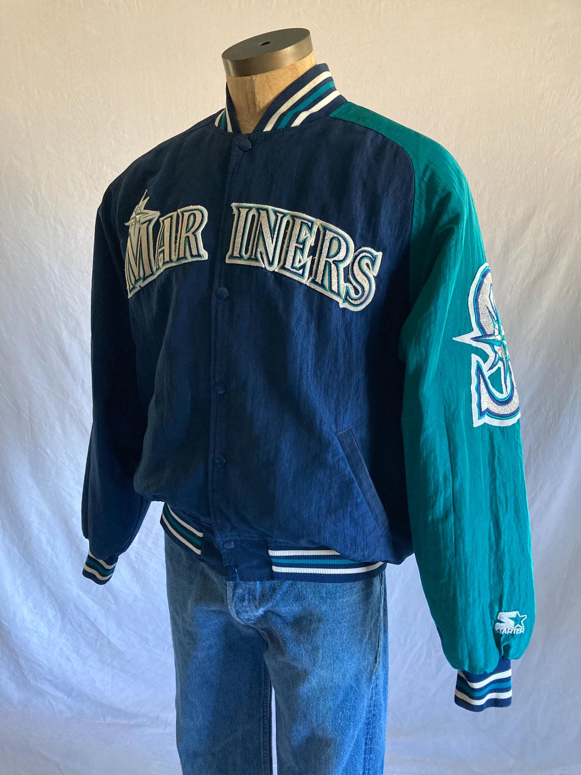 90s Starter Jacket - Etsy