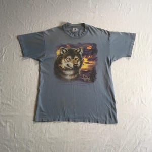 Jim Morris Environmental T Shirt - Etsy