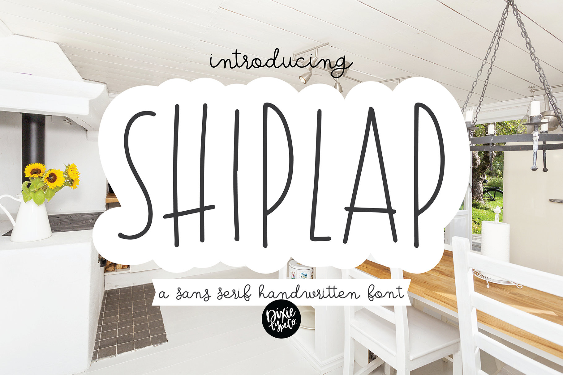 Sans Serif Font Bundle, Installable .otf Font, Cut File Font, Bold ...
