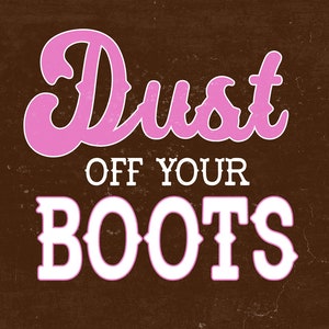 Wild and Western Font Bundle - Cowgirl Cowboy Rodeo Font Bundle, Font Bundle for Cricut, font bundles, cricut fonts, goodnotes fonts bundle image 2