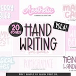 Digital Fonts