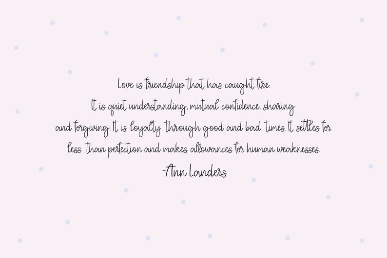 OTF SCRIPT Font Bundle of 4, installable .otf font, font bundle, fonts, script fonts, cursive font, hand lettered font, wedding font, pretty image 9