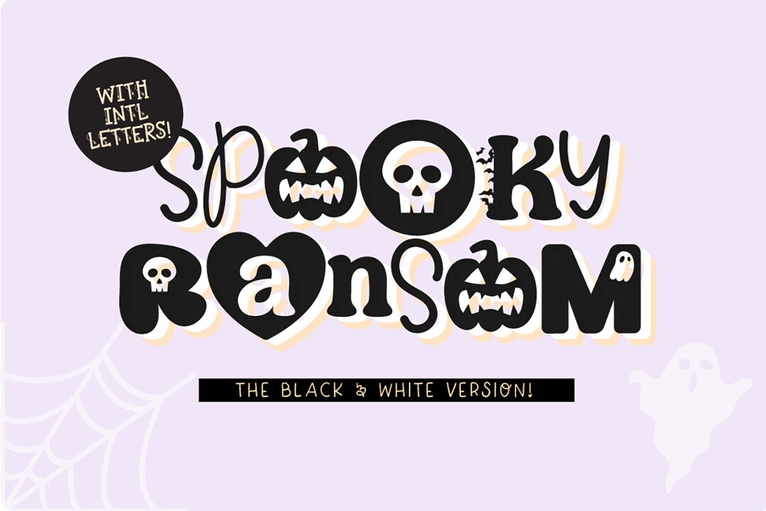 Instant .OTF Font DOWNLOAD 