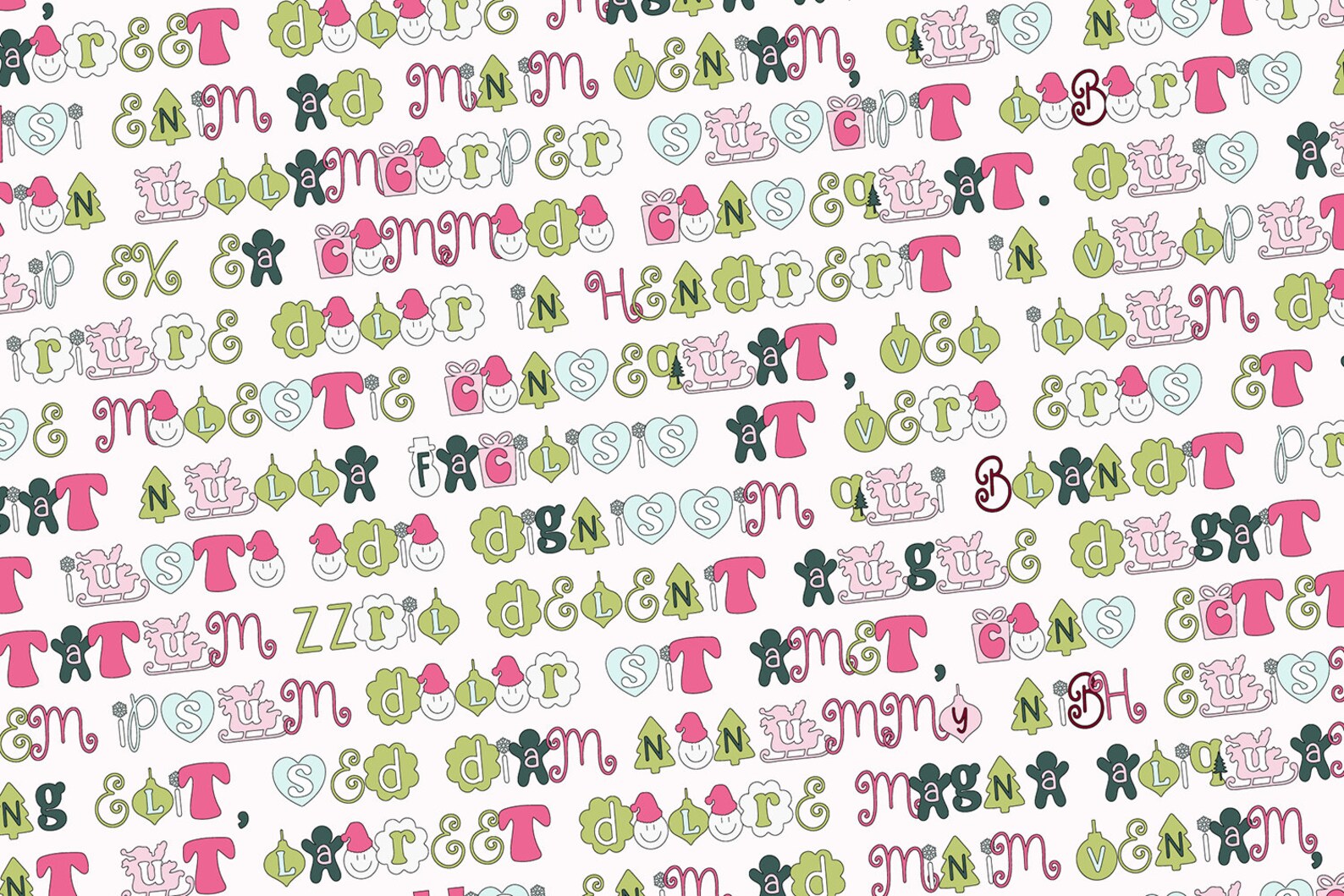 Instant .OTF Font DOWNLOAD 
