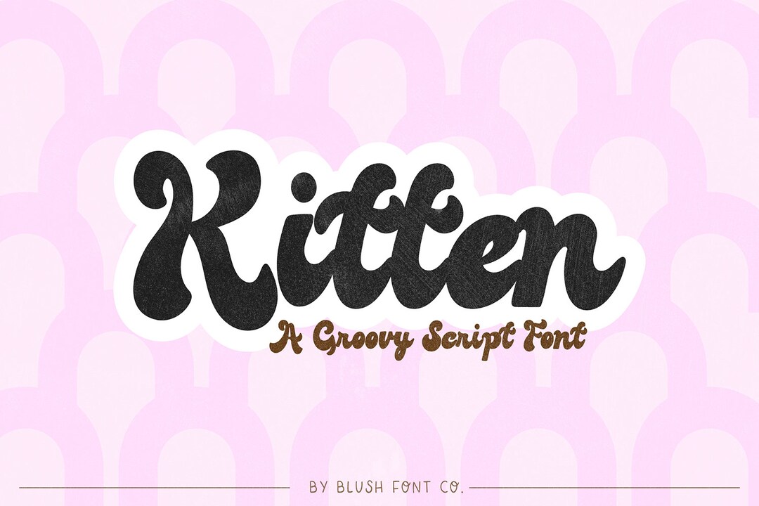 Instant .OTF Font 