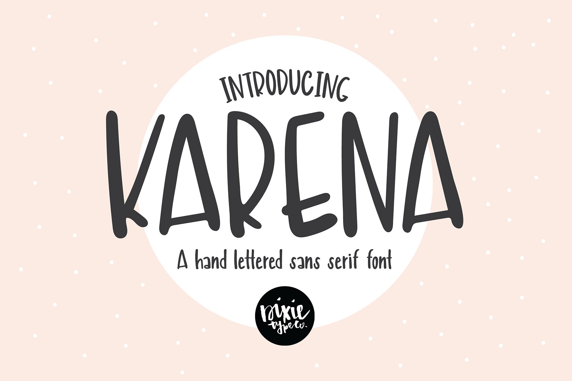 Sans Serif Font Bundle, Installable .otf Font, Cut File Font, Bold ...