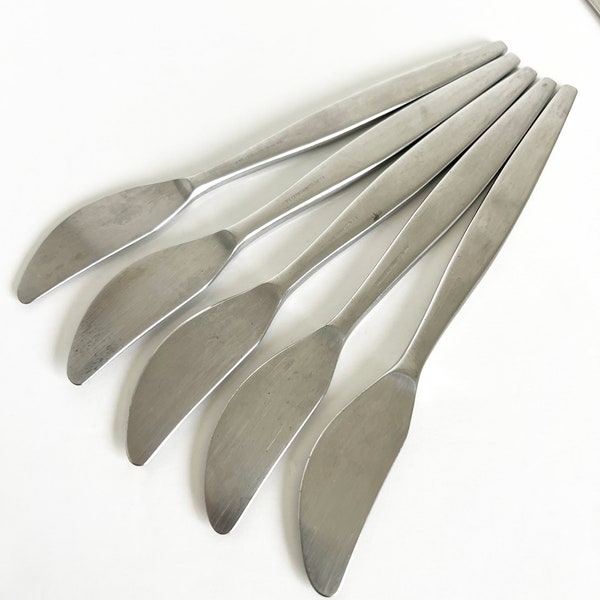 Gense - Focus de Luxe Cutlery set