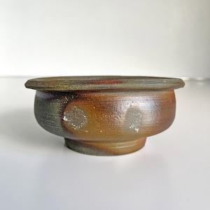 Vintage Planter Succulent Ikebana Bowl Vase Studio Pottery Mid Century