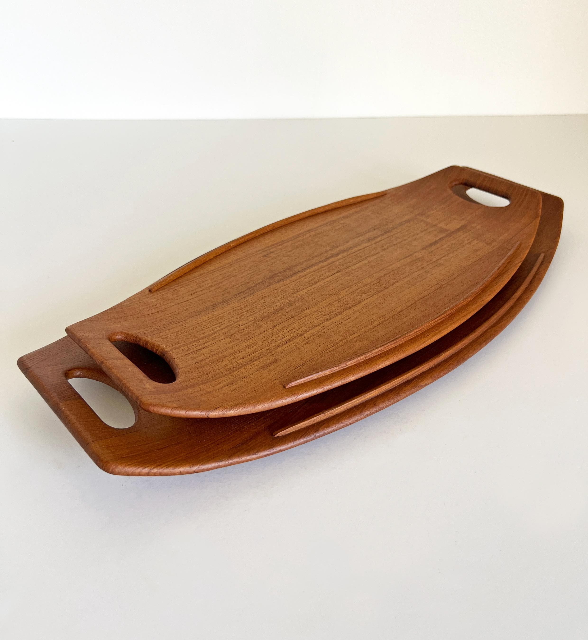 Early Dansk Denmark Surfboard Gondola Large 23.5