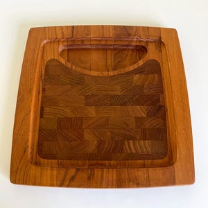 Digsmed Denmark Cutting Board - Etsy